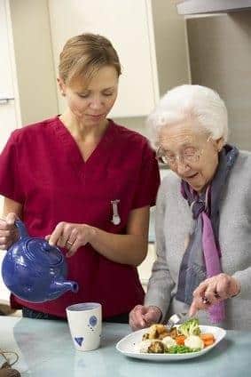 Why Is Assisted Living Important?