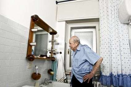 home safety for seniors