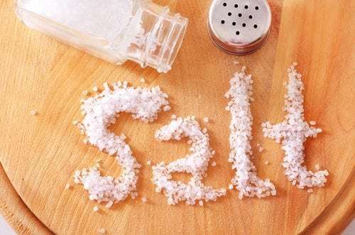 How to Lower Your Sodium Intake