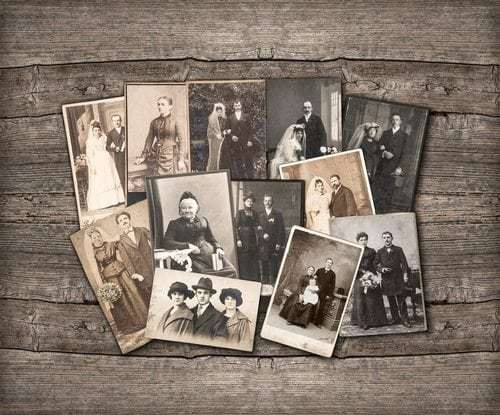 How to Research Your Family History