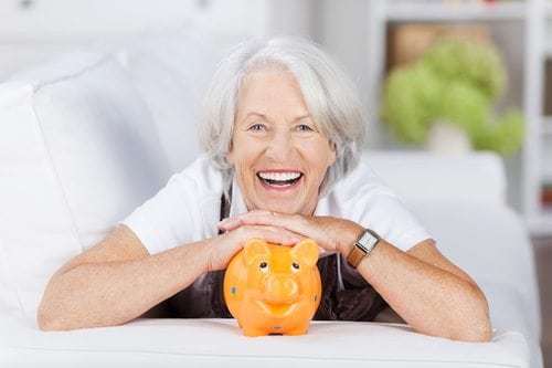 Financing Assisted Living