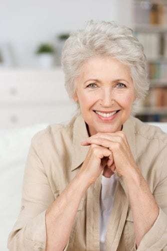 Skin care for Seniors