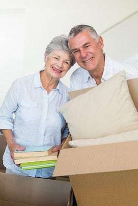 Assisted Living Packing List