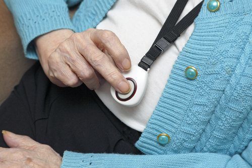 Housing Safety Checklist for Older People