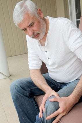 How to Relieve Arthritis Pain