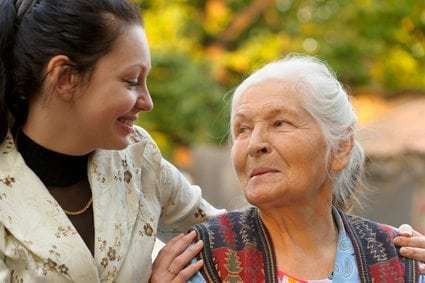How to Help Parents Transition to Assisted Living