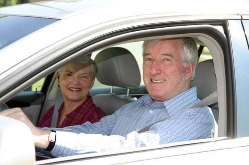 Understanding the Importance of Senior Driver Safety