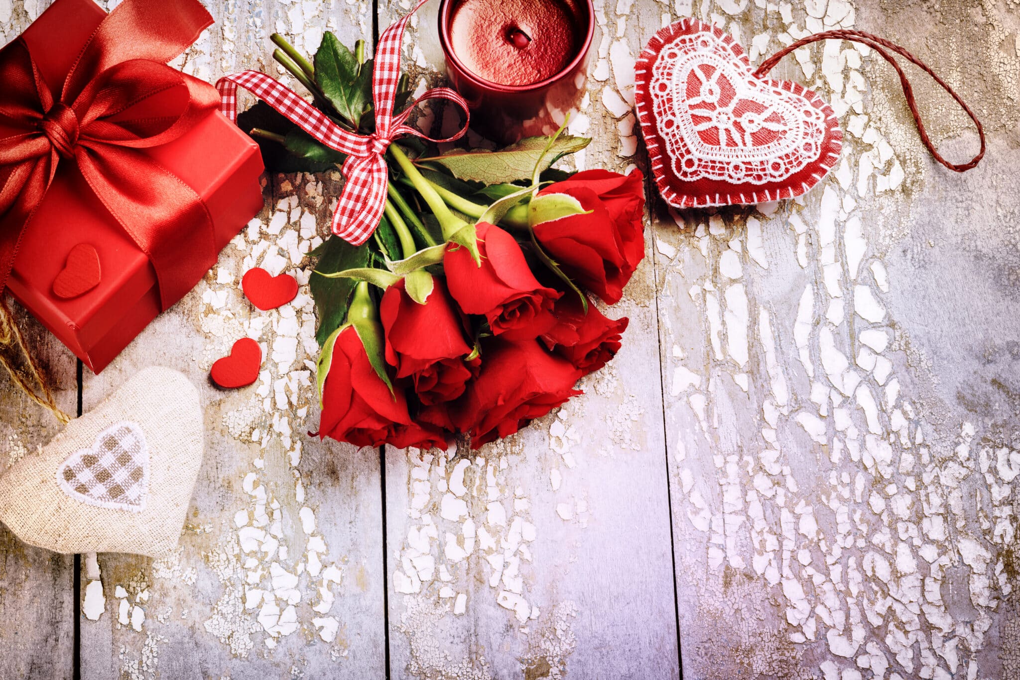 Valentine's Day Trivia - Hearthside Senior Living
