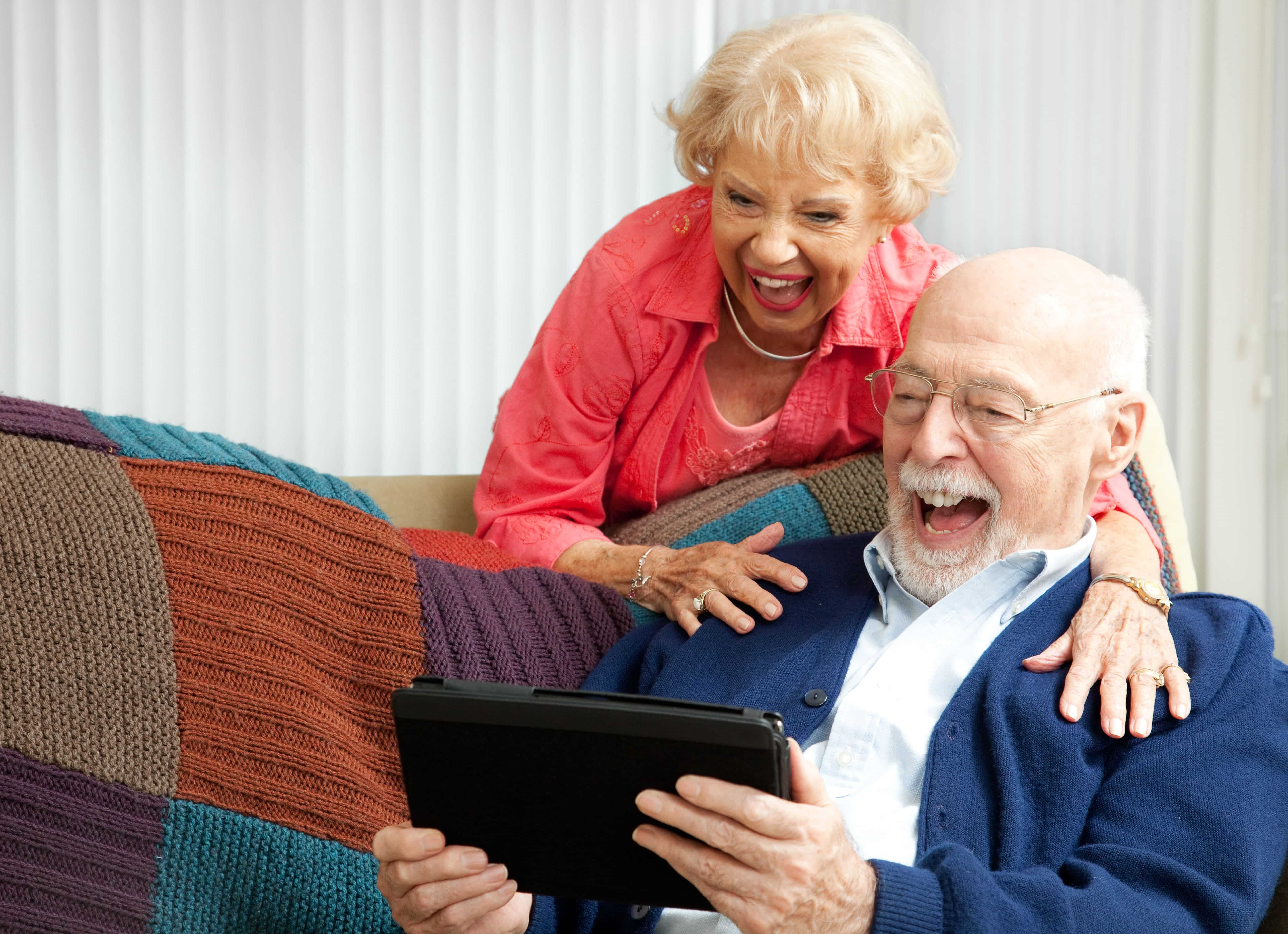 Gift Ideas for Seniors - Hearthside Senior Living